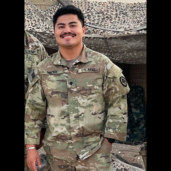 Meet your Posher, Brandon - Picture 1 of 1